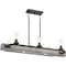 Quoizel Melville Linear Chandelier MVL642IN - alternate 2